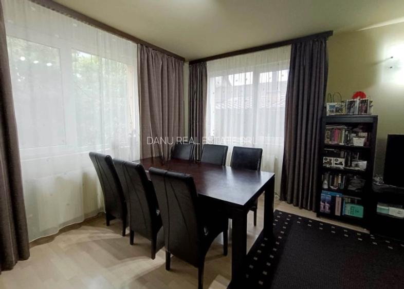 Imobil 3 apartamente, posibilitate spatiu comercial stradal Bdul Grivitei - 5