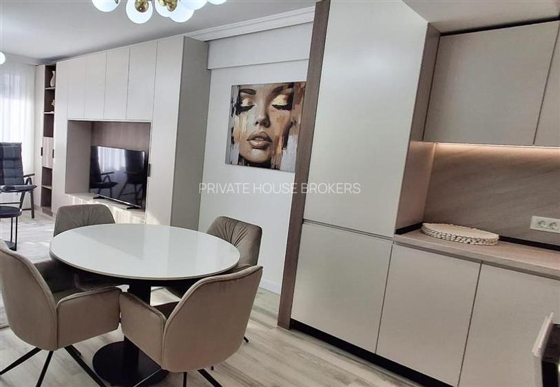 Pipera | Rose Residence 4 | Bloc 2020 | Parcare | Nou - 4