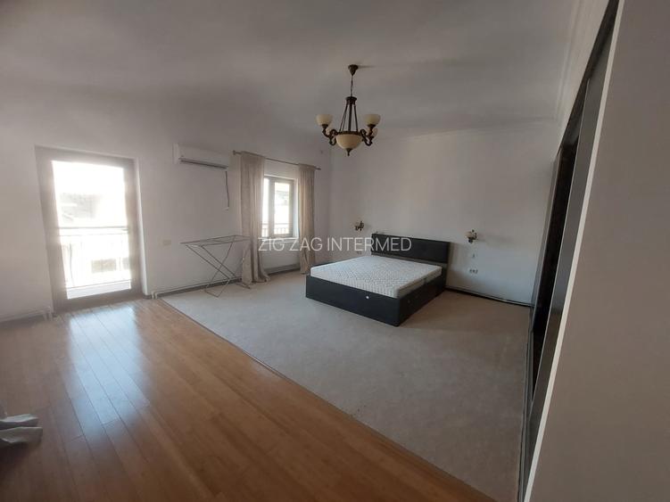 Tomis II, imobil 7camere, ideal sediu firmă / activități de birouri - 15