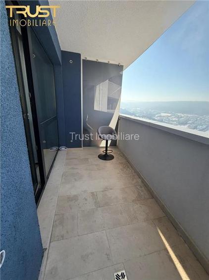 2 camere l Complex Wings l Mobilat si utilat - 5