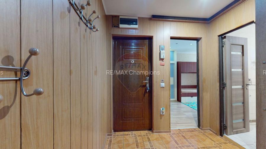 Comision 0% | 2 camere | Decomandat | 2 parcări | Boxă | Bartolomeu - 4
