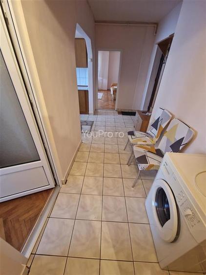 Apartament Decomandat cu vedere panoramica  zona Modern/Dorobantilor - 4