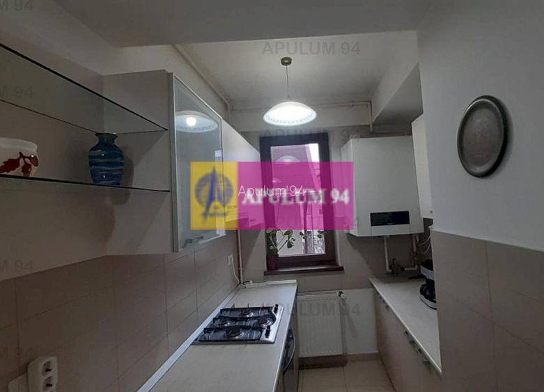 Apartament Superb Băneasa - Ion Ionescu de la Brad - 9