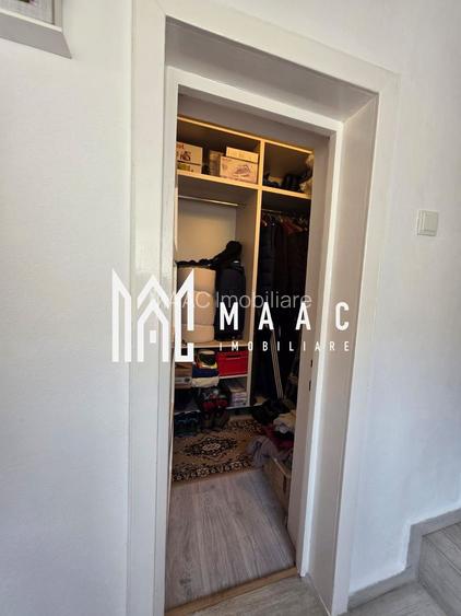 Casa individuala I Curte I Teren 1700 mp I Rosia - 25