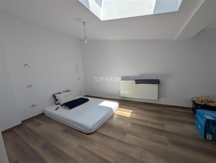 Apartament 3 camere+loc de parcare- Capat CUG, Valea Adanca - 6