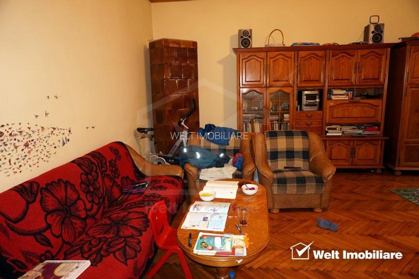 Vanzare apartament 2 camere, confort lux, centru - 2