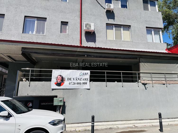 Spatiu comercial ideal investitie, 195 mp Padure Chiajna - 5