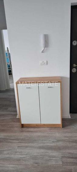 Vand un apartament cu doua camere 52 mp in Giroc - 8