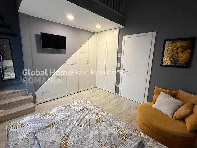 Vila Duplex 127MP | Voluntari - Avangarde Forest  | 3 locuri parcare - 15