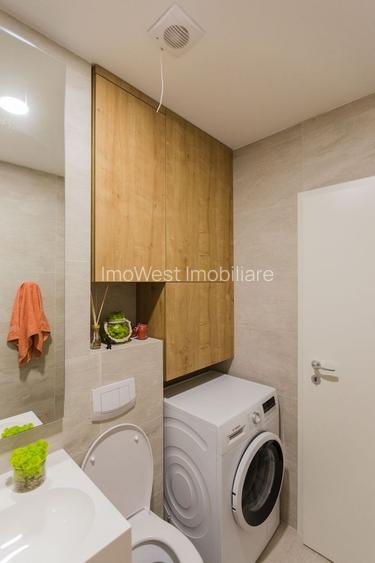 Soarelui | 2 Camere | Lift | Bloc nou | Mobilat si Utilat - 5