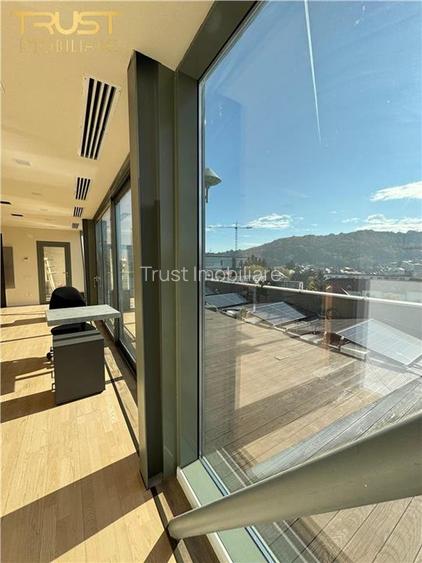 Spatiu Birou l Centrul Civic l 50 MP Terasa - 3