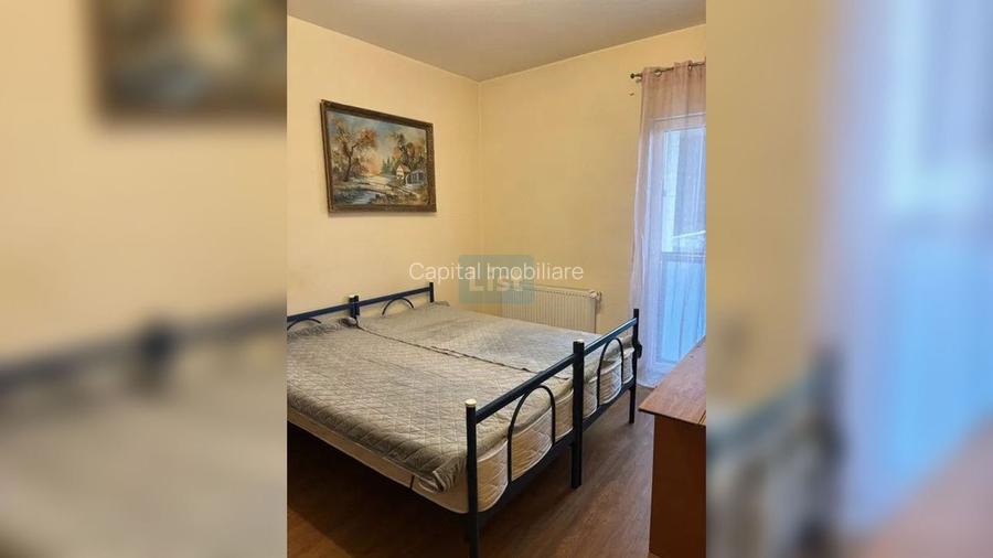  0% Comision | Apartament semidecomandat cu 2 camere  Dambul Rotund  - 3