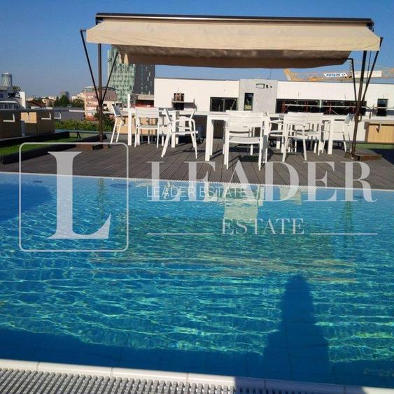 Inchiriere apartament I Kiseleff - 23