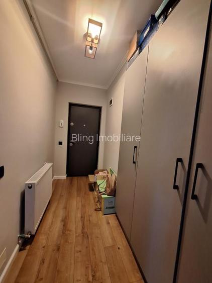 Apartament cu 3 camere, 2 bai, 2 balcoane, zona Terra - 12