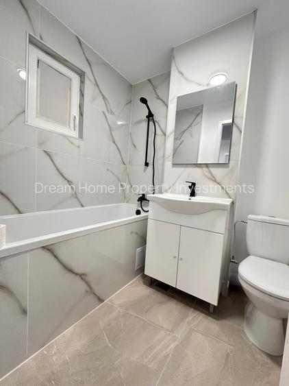 Apartament 2 Camere | Decomandat | Etaj 1 | Renovat Complet | Piata Alba Iulia - 6