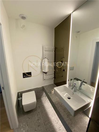 Inchiriere apartament cu 3 camere Aviatiei Tower Promenada - 19
