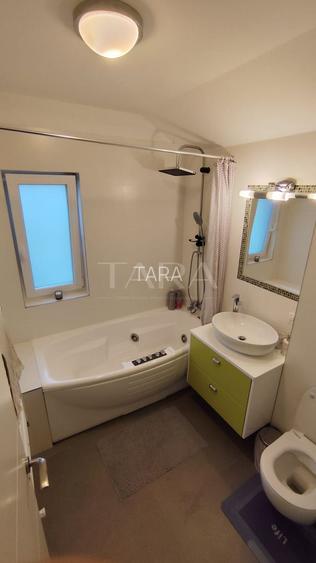 Casă tip duplex în Florești, zona Panemar. - 24