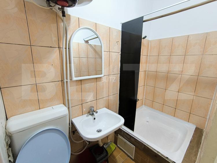 Camera de camin cu baie si bucatarie, 19 mp, Brasov - 5