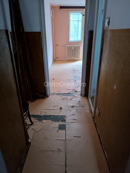 Metrou Constantin Brancusi- Drumul Taberei - 8