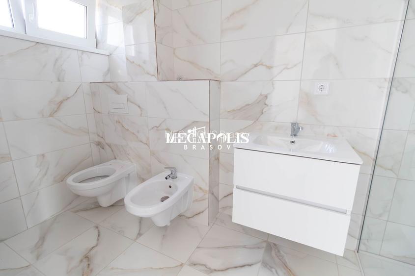 Duplex Sânpetru | Intabulat | Utilitǎti | - 13