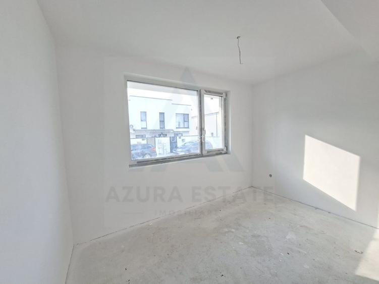 Casa moderna 3 camere P+1 curte privata libera 170 mp in Arhitectilor - 5