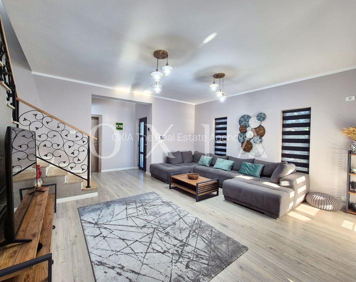 AX940 Dumbravita, Compartimentare Ideala, Mobilat-Utilat - 2