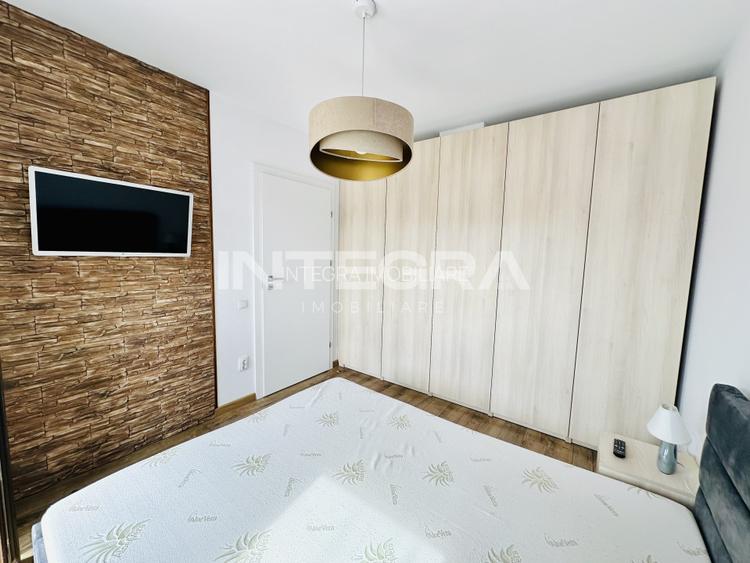 Apartament 2 Camere Modern |  Parcare Subterana | Europa |  Complex Luminia! - 7