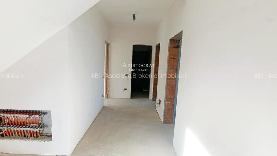 Casa individuala proximitate padure Corbeanca - 16