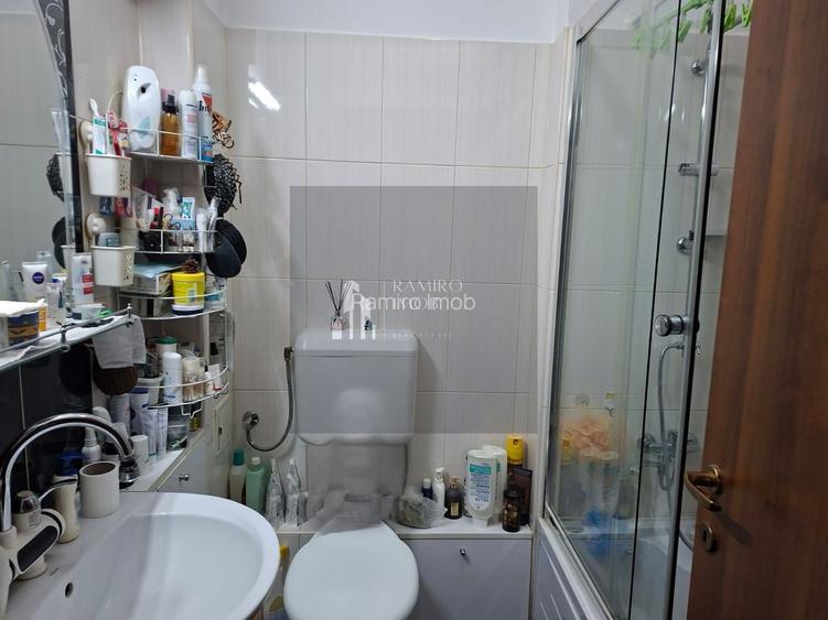 Apartament 2 camere decomandat  Popesti Leordeni - 4
