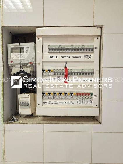Spatiu comercial 115 mp Marasti - 12