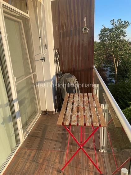 Iancu Nicolae/Jolie Ville/Apartament cu 2 camere/ - 10