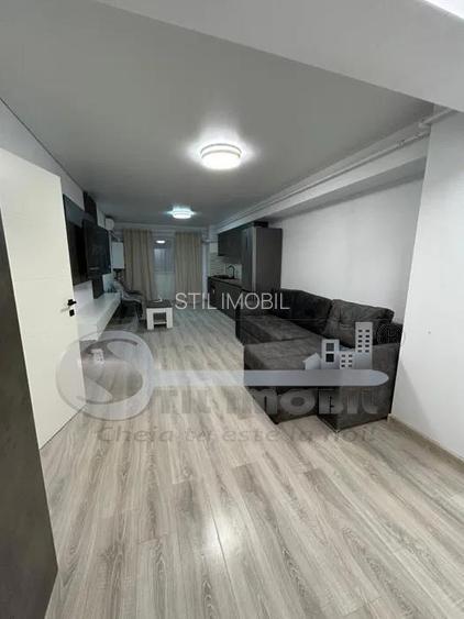Ap 2 camere - Zona Copou- Garden Residence, Iași - 5