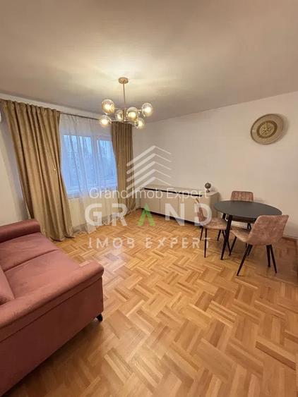 Apartament 4 camere I etaj 3 I cartier Mănăștur - 3