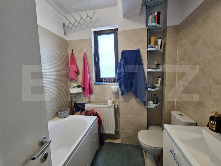 Apartament 2 camere, 55mp, etaj intermediar, loc parcare inclus, Valea Lupului - 3