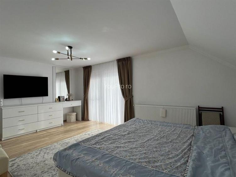 Casa de vanzare in Santandrei - 2