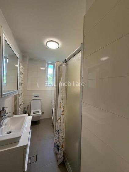 EXCLUSIVITATE! Ap 2 cam decom, modern, mobilat+utilat complet, zona Aurel Suciu - 6