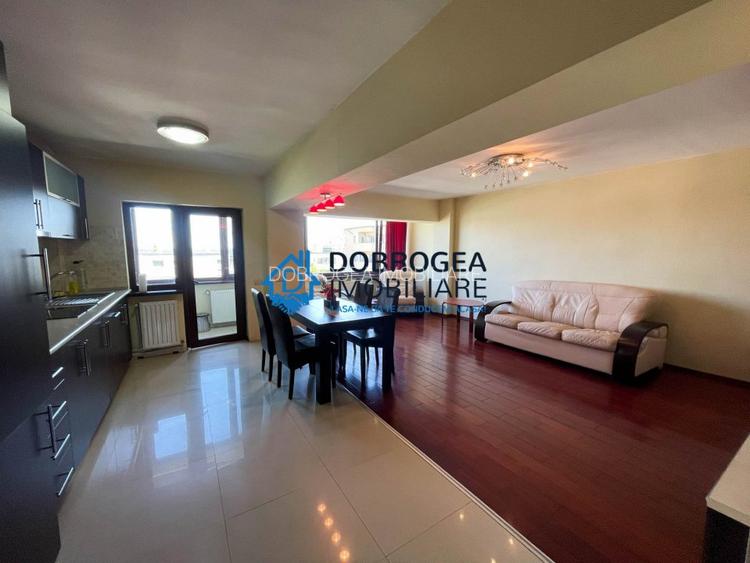 Str. Victoriei, 3 camere, 2 bai, centrala termica - 3