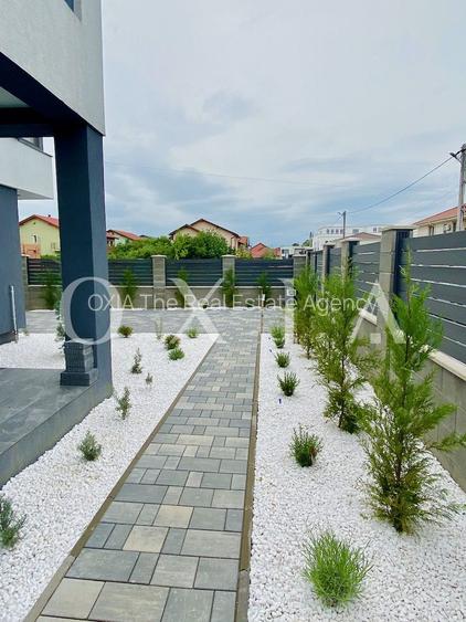 SX465 Dumbravita, Zona Centrala - Padure - 10