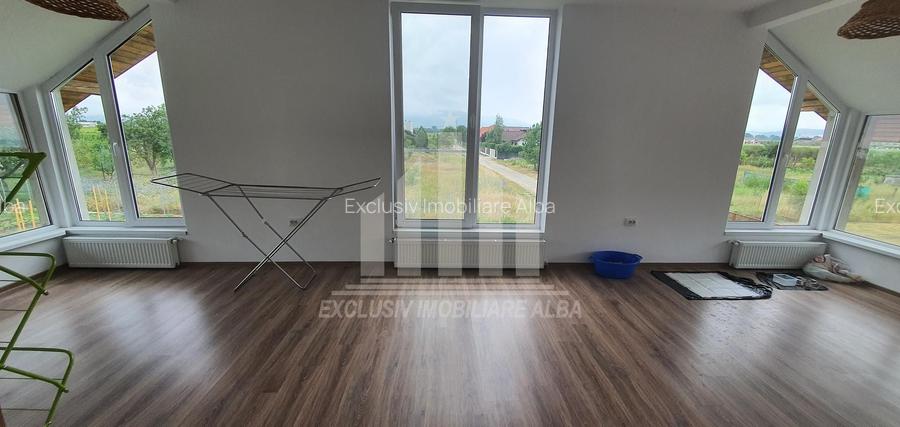 Casa individuala | 560mp | 30ml deschidere |Toate utilitatile | Ciugud - 7