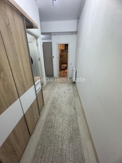 2 Camere Tomis Plus Mobilat Utilat Gaze Loc Parcare - 15