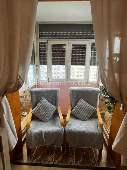 Titan Metrou,Parc,Amenajata,mobilata,utilata,complet,Liber - 5