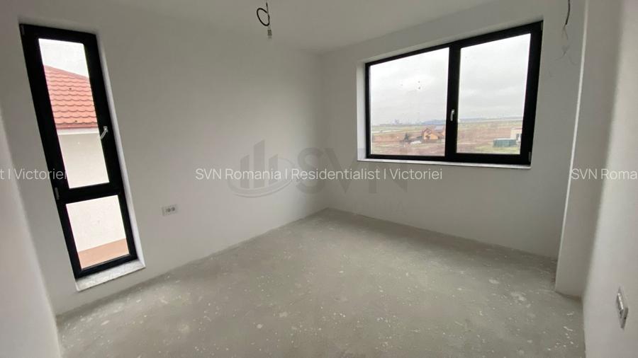 REV2005566 Casa 5 camere Lilium Residence-Mogosoaia - 4