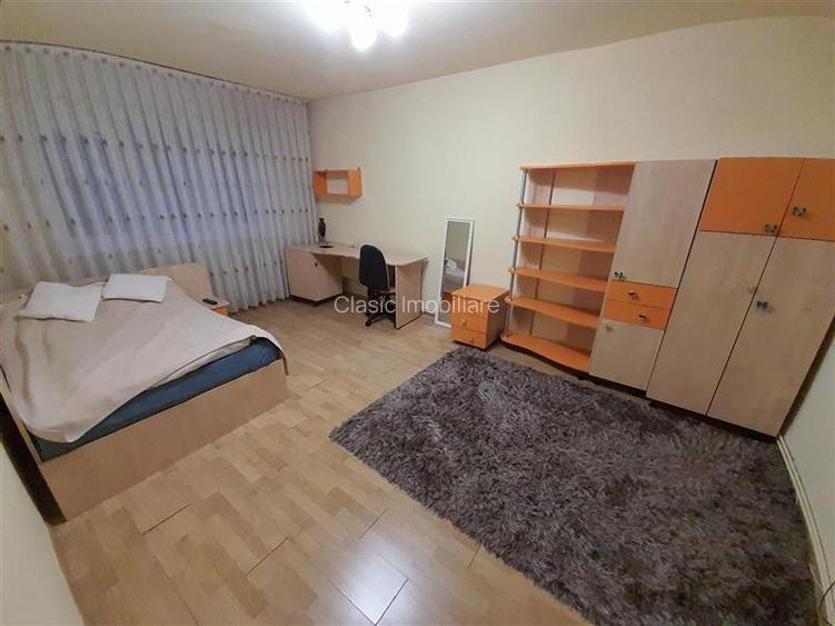 Inchiriere apartament 3 dormitoare Zorilor zona Parcului Iuliu Prodan, Cluj-Napo - 10