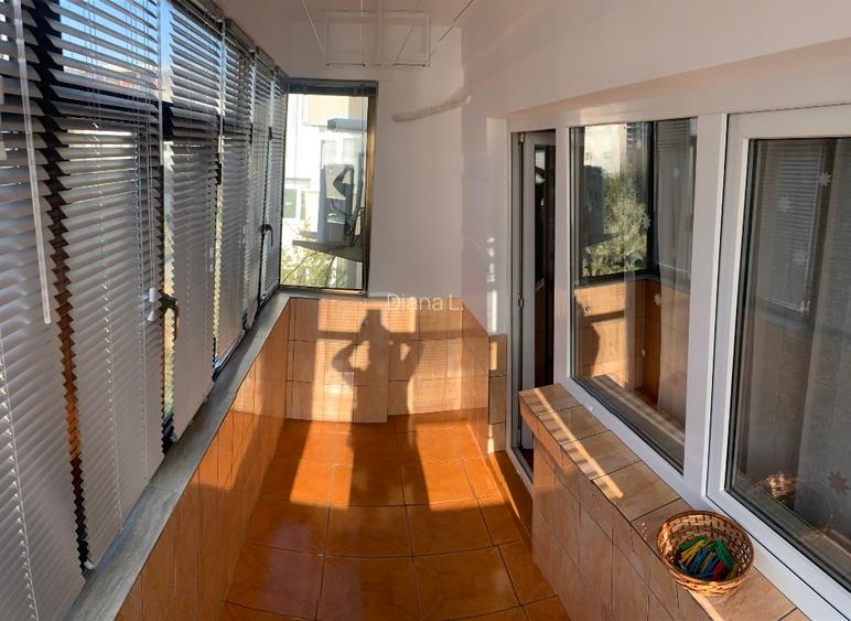 Studio Mare 40mp la 2 min de Santa Maria Bay, Megaimage, statie bus 102/14/40 - 5