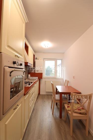 Apatament cu 2 camere, decomandat, cartier Zorilor! - 7