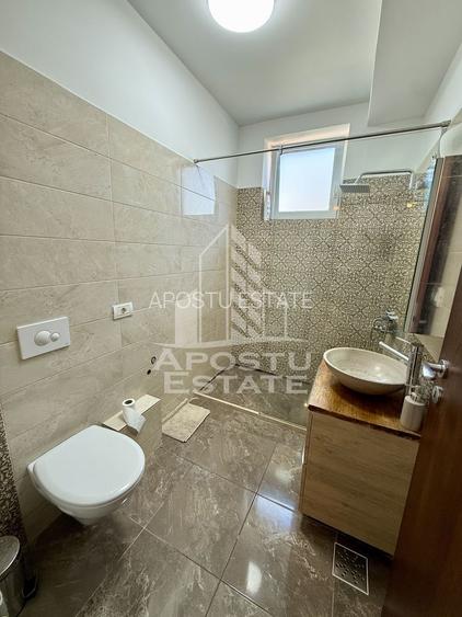 Apartament 2 camere , de închiriat, Dumbravita- Zona Kaufland - 8