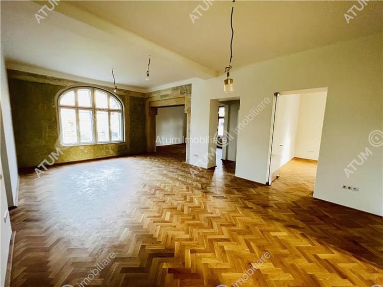 Vila cu 609 mp utili si teren de 950 mp in Sibiu zona Ultracentrala - 38