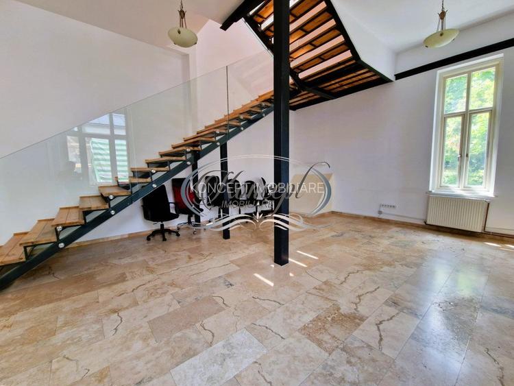 Casa exclusivista pentru birouri - 19