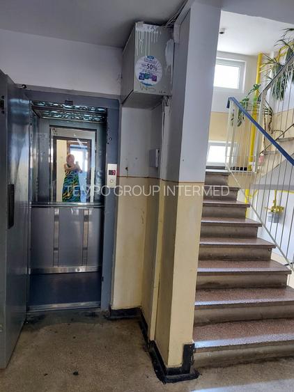 Drumul Taberei- Titel Petrescu 3 camere  pentru locuit!! - 18