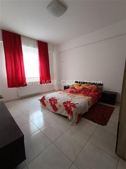 Militari Residence - 2 camere - centrala proprie - 5